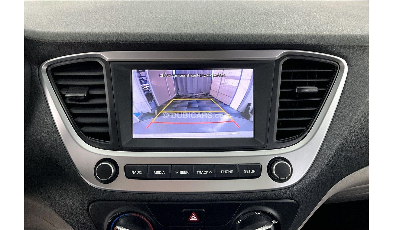 Hyundai Accent Smart / GL | 1 year free warranty | 0 down payment | 7 day return policy