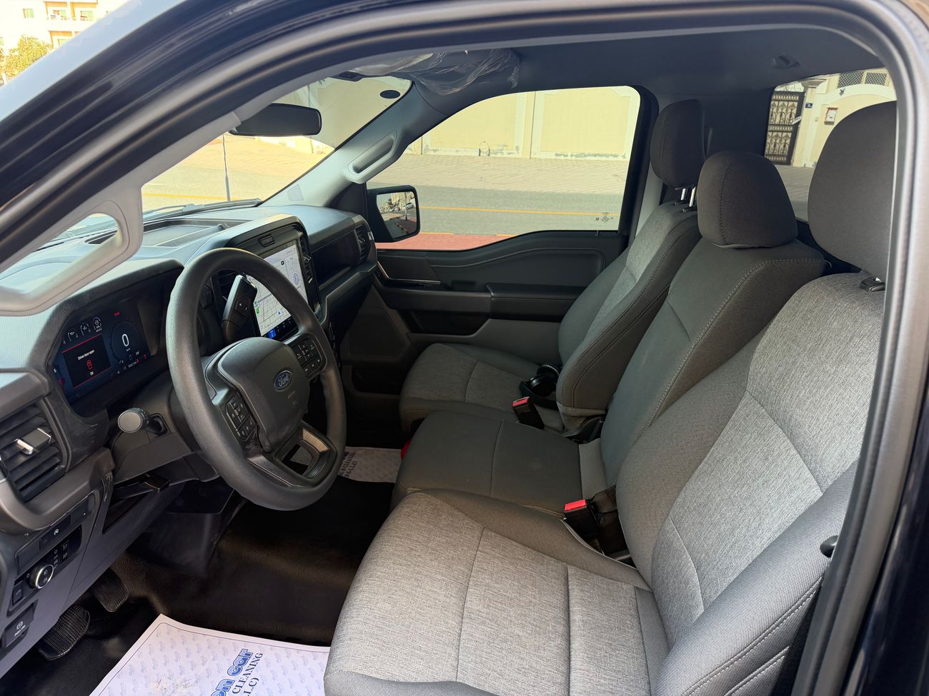 Ford F 150 ‏٦٠٠٠