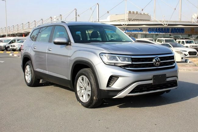 Volkswagen Teramont COMFORTLINE, миниатюра 20