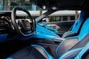 Chevrolet Corvette Corvette Z06 3LZ | 6,071 P.M | 0% Downpayment | Excellent Condition!