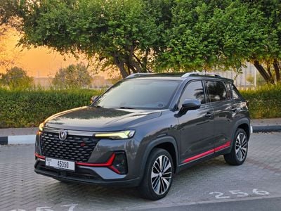 Changan CS35 Plus LIMITED