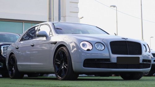 Bentley Continental Flying Spur