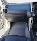 Toyota Prado 4x4 Diesel 2.8L Right hand Drive (Export Only)