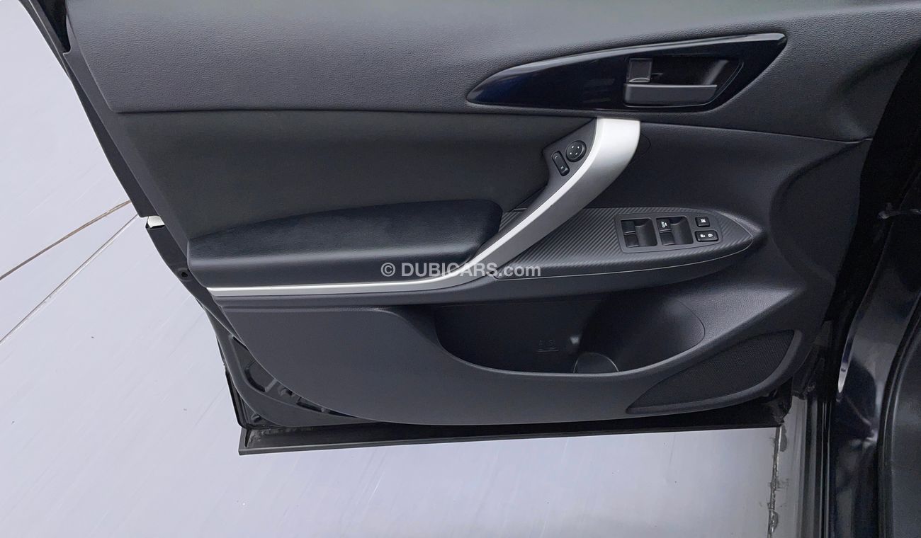 Mitsubishi Eclipse Cross GLX LOWLINE 1.5 | Zero Down Payment | Free Home Test Drive