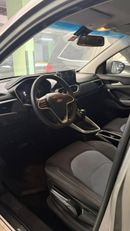 Chevrolet Captiva LS 1.5L (150 HP) (7 Seater)