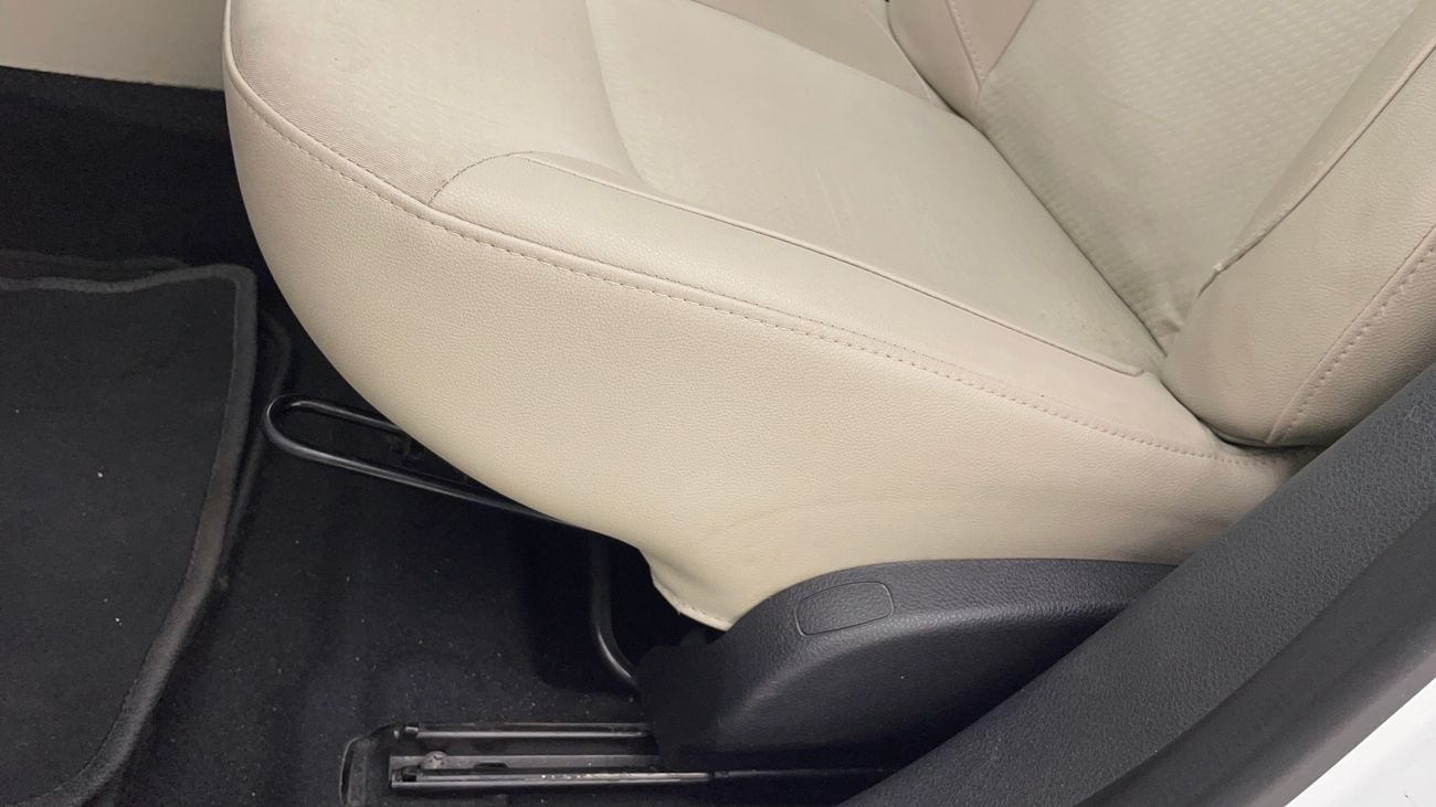 Renault Symbol 2020 PE | AED 298/Month | 0 DP | 30 Day Return | Warranty | Service History