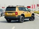 تويوتا برادو TRJ250 Toyota Land Cruiser prado full option top of the range