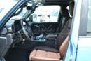 Toyota Prado Adventure Mono Tone 2.4T TOYOTA PRADO 2.4L PETROL 4X4 A/T MY25
