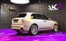 Rolls Royce Cullinan 2019 Rolls Royce Cullinan Black Badge | Finance Available
