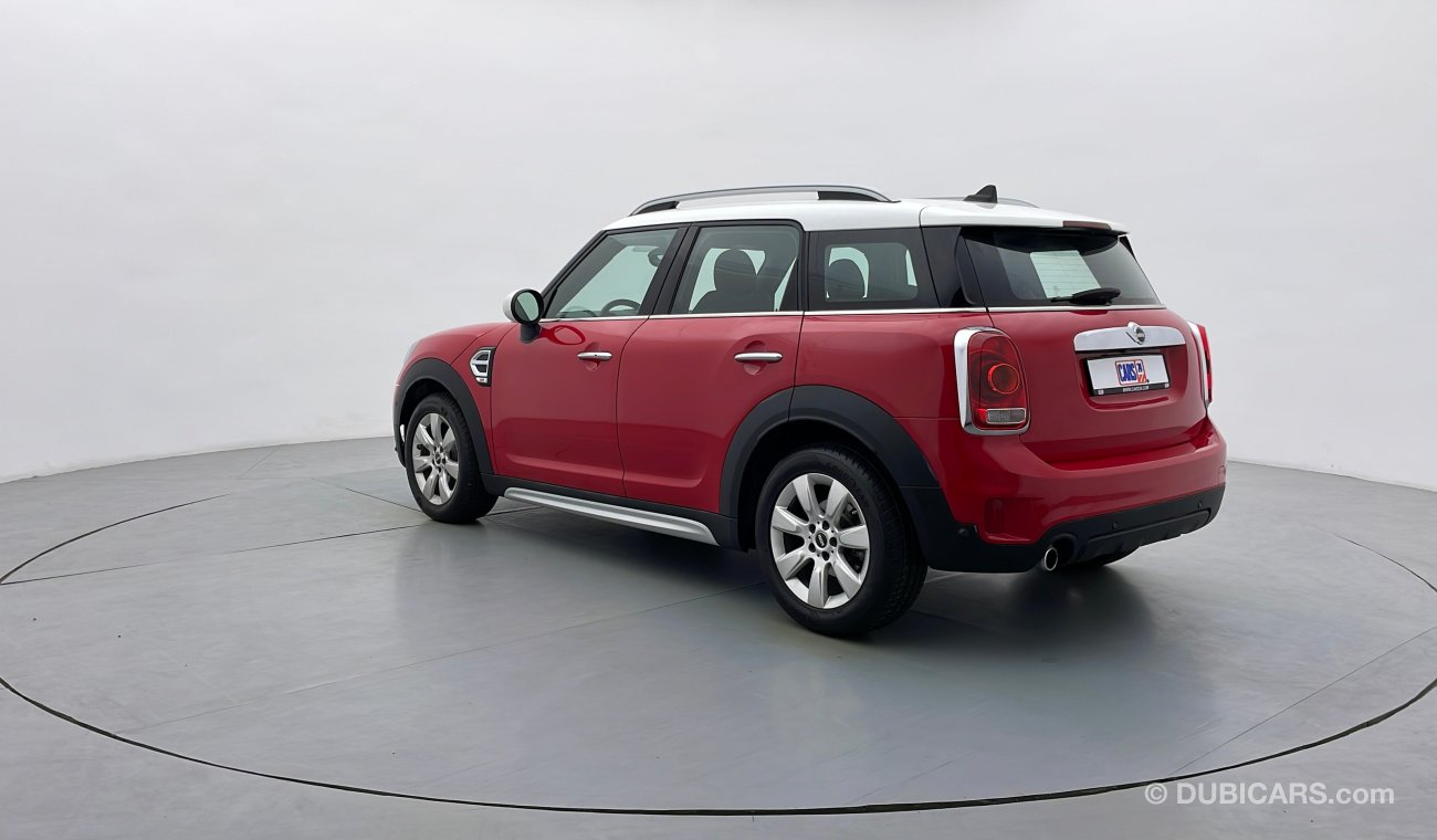 Mini John Cooper Works Countryman 4 DOOR HATCH 1.5 | Under Warranty | Inspected on 150+ parameters