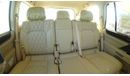 Lexus LX 450 Diesel MBS Edition Massage Seats 5 Seater