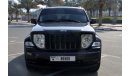 Jeep Cherokee 3.7L Mid Range in Perfect Condition