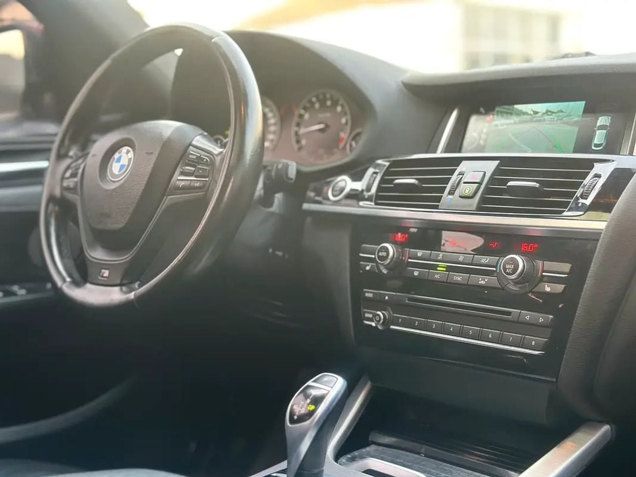 BMW X4 XDRIVE 35I XDRIVE35I