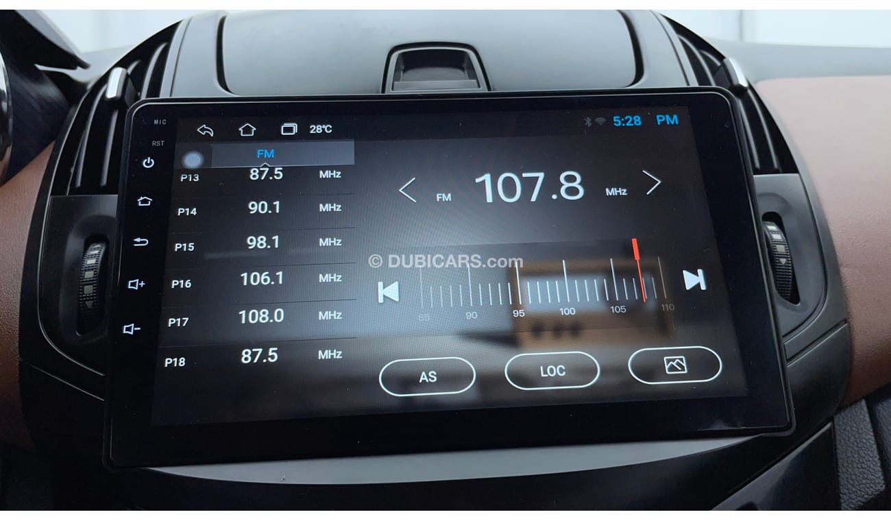 Chevrolet Cruze LT 1.8 | Zero Down Payment | Free Home Test Drive