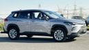 Toyota Corolla Cross GLI elite  Hybrid AT