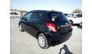 Toyota Vitz 2011, 1000CC, Good Condition from Inside & Outside {Right-Hand Drive}