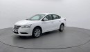 Nissan Sentra S 1.6 | Under Warranty | Inspected on 150+ parameters