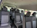 Toyota Hiace GLS