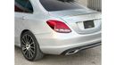 Mercedes-Benz C 300 Luxury