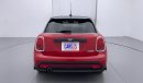 Mini Cooper STD 1.5 | Under Warranty | Inspected on 150+ parameters