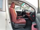 Toyota Hilux 2.7L, Auto Gear Box (CODE # THMO03)