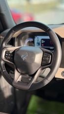 Ford Bronco Wildtrak 2.7L (5 Seater)