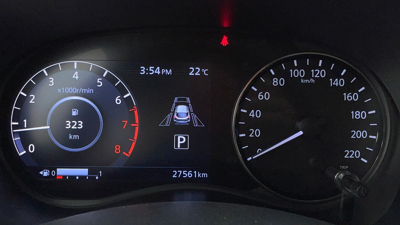 Nissan Kicks SL 1.6 | Zero Down Payment | Home Test Drive