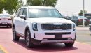 Kia Telluride LX