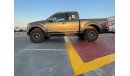 Ford Raptor F-150 SUPER CAB RAPTOR 3.5L, V6, 4X4, 2021 MODEL FOR EXPORT AND LOCAL REGISTER