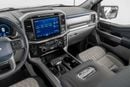 Ford F-150 LIMITED CREW HEV