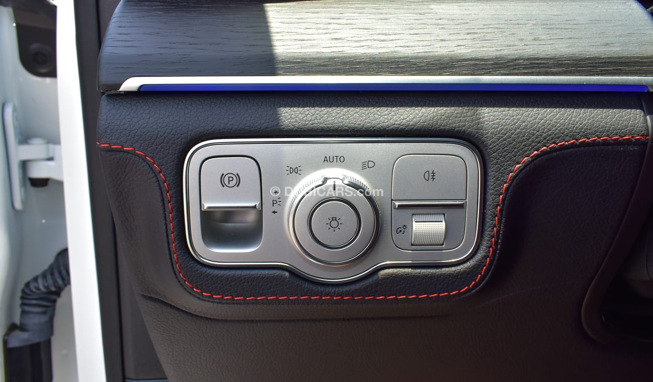 Mercedes-Benz GLE 53 4Matic