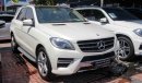 مرسيدس بنز ML 350 4 Matic