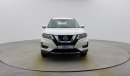 Nissan X-Trail S 2500