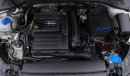 Audi A3 30 TFSI 1.4 | Under Warranty | Inspected on 150+ parameters