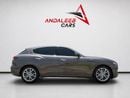 Maserati Levante GT HYBRID AED 2,240 P.M | 0% DOWN PAYMENT | MASERATI LEVANTE GT | 2.0L MILD HYBRID AWD | 2022 | GCC