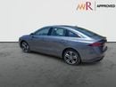 MG 8 PHEV 2.0