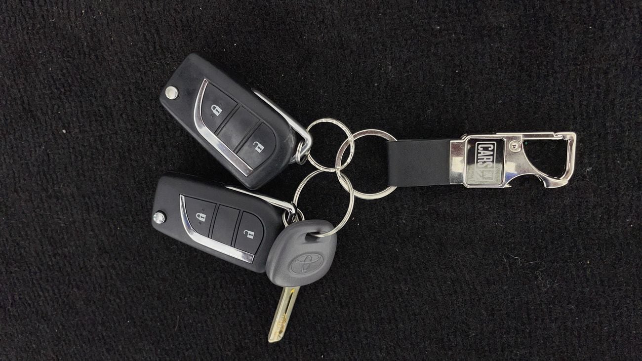 Toyota Fortuner EXR 2.7 | Zero Down Payment | Free Home Test Drive