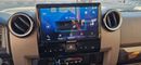 Toyota Land Cruiser Pick Up PETROL AUTO 7000KM