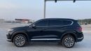 Hyundai Santa Fe 2.5T, Limited 360 Cameras
