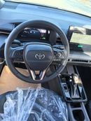 Toyota Frontlander TOYOTA FRONTLANDER,2.0L,HYBRID,LUXURY,NEW SHAPE,SUNROOF,RADAR,LEATHER SEATS,DRIVER POWER SEATS,4CAME