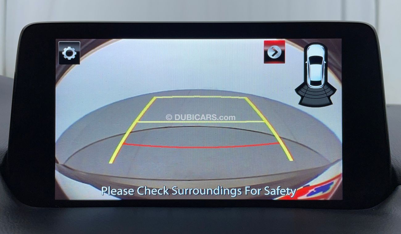 Mazda CX5 GS 2.5 | Zero Down Payment | Free Home Test Drive