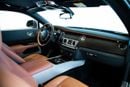 Rolls Royce Wraith Std LUMINARY EDITION 1 OF 55