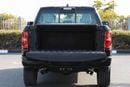 رام 1500 2025 RAM 1500 LIMITED "Night Edition" 3.0L V6 - GCC - Black inside Black