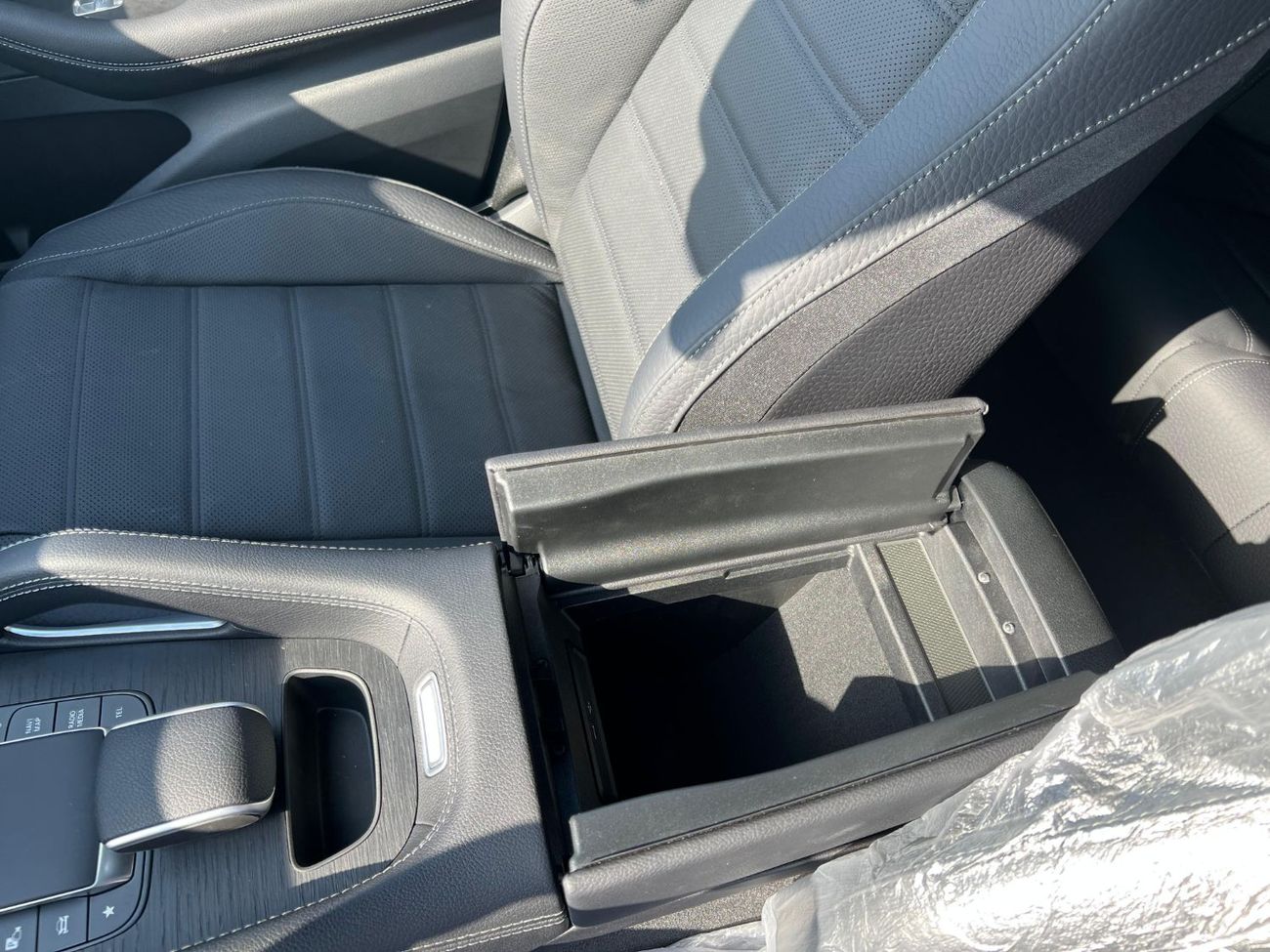 Mercedes-Benz GLE 450 2024 Mercedes Benz GLE450 Plug in Hybrid