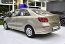 كيا بيجاس EXCELLENT DEAL for our KIA Pegas ( 2021 Model ) in Beige / Gold Color GCC Specs