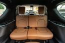 Infiniti QX80 Sensory 8 5.6L