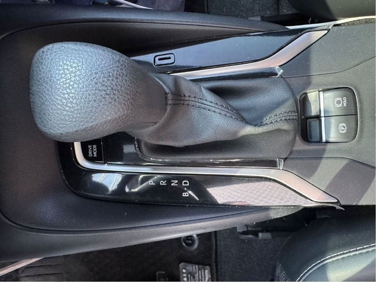 Toyota Corolla 1.8 Elite Hybrid