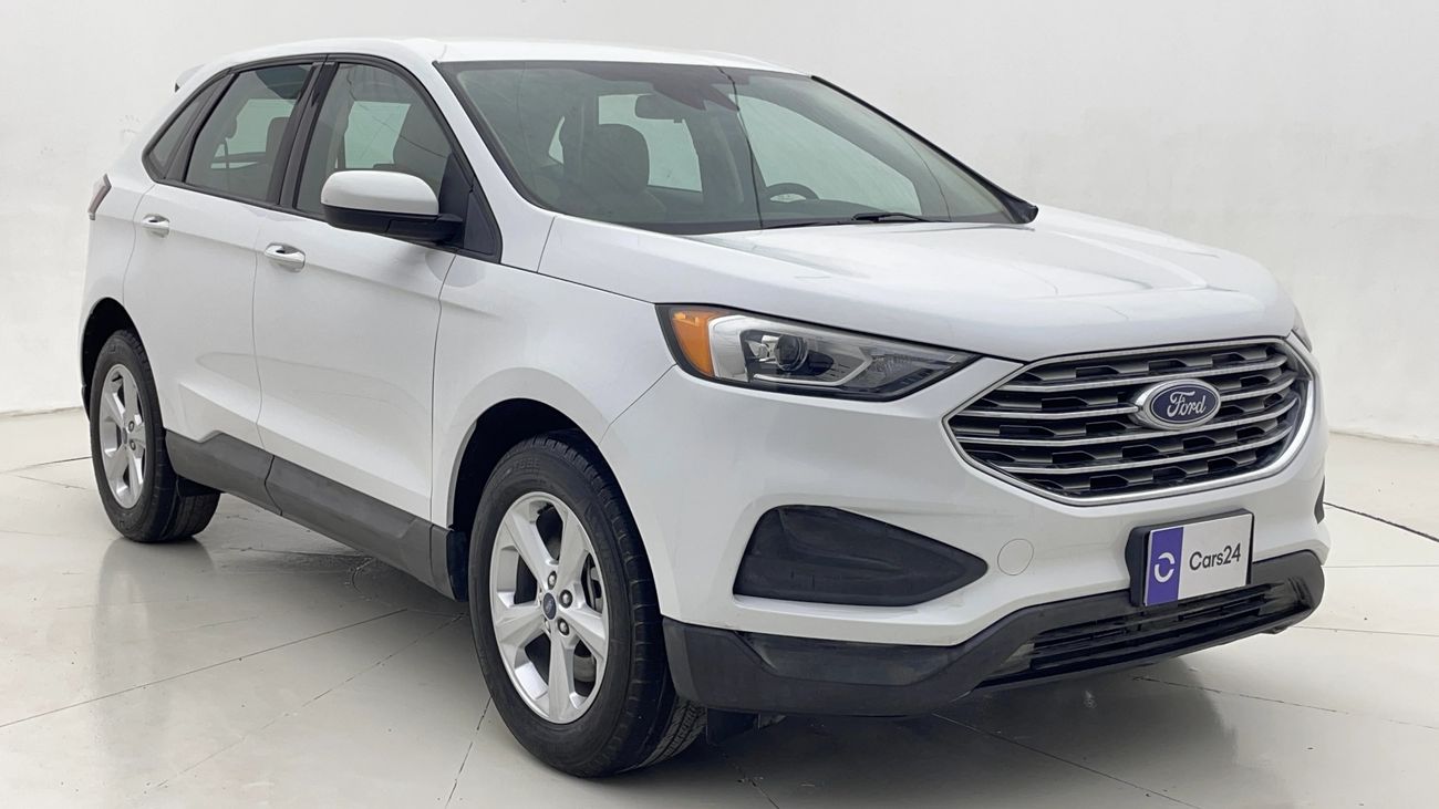 Ford Edge 2022 SE | AED 920/Month | 0 DP | 30 Day Return | Warranty | Service History