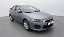 Mitsubishi Lancer GLS 1.6 | Under Warranty | Inspected on 150+ parameters