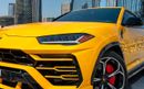 لامبورغيني اوروس Lamborghini Urus 2023 مواصفات الأوروبية